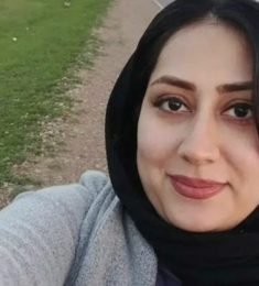 ساناز کریمان, 34 years old, Woman, Abyek, Iran