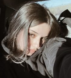 ترانه اسدی, 25 years old, Woman, Bandar-e Lengeh, Iran