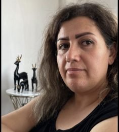 سوسن احمدی, 34 years old, Woman, Tehran, Iran