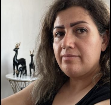 سوسن احمدی, 34 ساله, Tehran, ایران