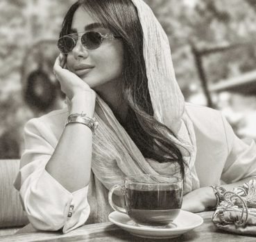 شهرزاد جعفری, 27 years old, Borujen, Iran