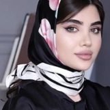 ترانه فلاح, 30 ساله, Borujen, ایران