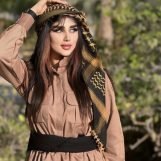 زینب مهدوی, 31 ساله, Shahreza, ایران