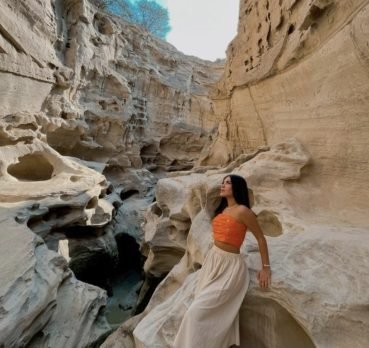 مرجان عباسی, 27 years old, Birjand, Iran