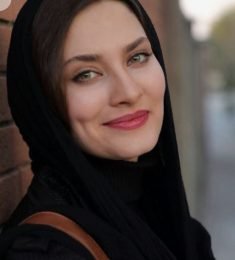 فرزانه بهشتی, 29 years old, Woman, Qom, Iran