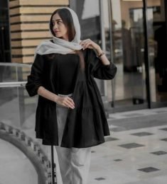 الناز قنبری, 33 years old, Woman, Ravar, Iran