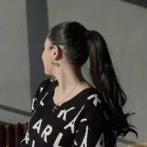 حدیث بهشتی, 29 ساله, رودسر, ایران