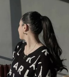 حدیث بهشتی, 30 years old, Woman, Rudsar, Iran