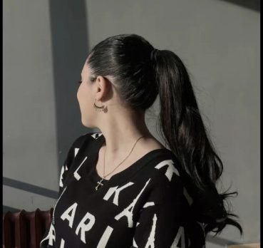 حدیث بهشتی, 30 years old, Rudsar, Iran