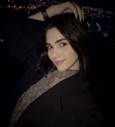 مهسا کریمان, 29 years old, Woman, Bojnurd, Iran