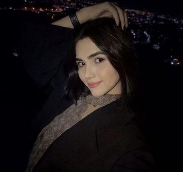 مهسا کریمان, 29 years old, Bojnurd, Iran