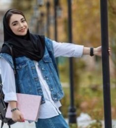 رویا باقری, 30 years old, Woman, Oshnaviyeh, Iran