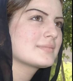 الهام آقایی, 28 years old, Woman, Najafabad, Iran