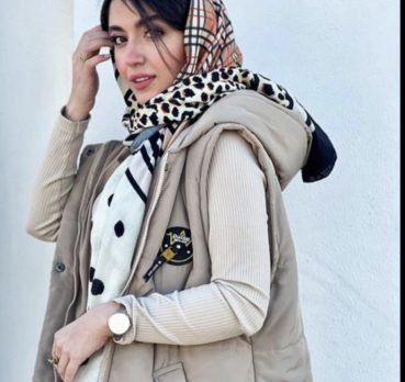 بهناز نوروزی, 31 years old, Kashmar, Iran