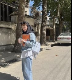 پریسا هاشمی, 30 years old, Woman, Semnan, Iran