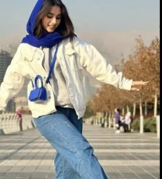 فرناز مهدوی, 30 years old, Woman, Behshahr, Iran