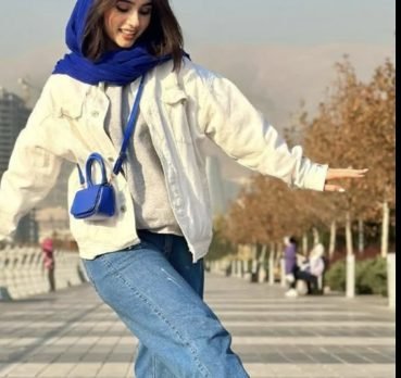 فرناز مهدوی, 30 years old, Behshahr, Iran