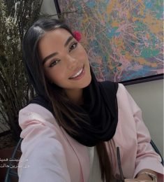 مینا رضایی, 34 years old, Woman, Gerash, Iran
