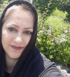 مژگان قاسمی, 30 years old, Woman, Dogonbadan, Iran