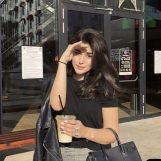 الهام هاشمی, 30 ساله, گرگان, ایران