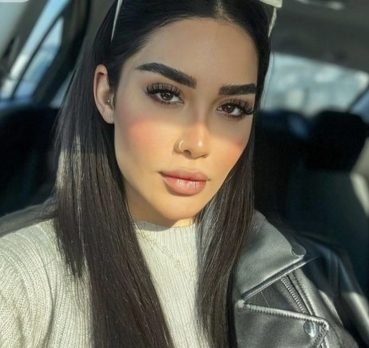 رویا نعمتی, 26 ساله, Falavarjan, ایران