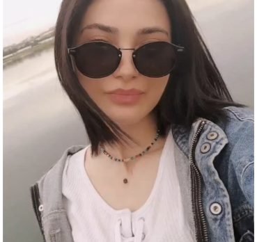 ثریا حسینی, 31 years old, Shahr-e Babak, Iran