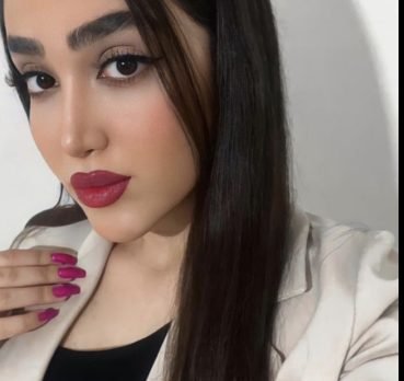 ترانه یوسفی, 26 ساله, بوکان, ایران