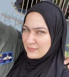 فرزانه یزدی, 33 years old, Woman, Abyek, Iran