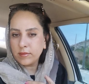 سوسن فتحی, 26 years old, Qahderijan, Iran