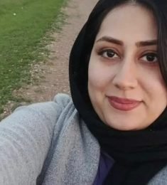 رویا بهشتی, 25 years old, Woman, Qeshm, Iran