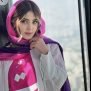 بهناز یزدی, 27 years old, Pishva, Iran