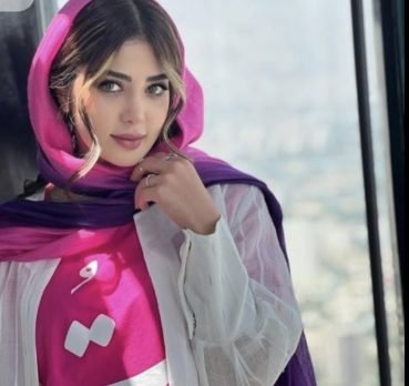 بهناز یزدی, 27 years old, Pishva, Iran