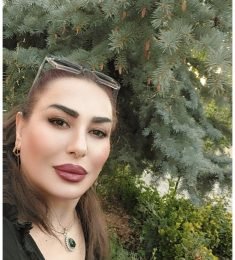 پریسا فلاح, 33 years old, Woman, Bonab, Iran