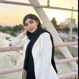 رها حیدری, 25 ساله, ‘Ajab Shir, ایران