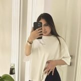 ندا مهدوی, 30 ساله, Behshahr, ایران