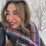 ساناز خلیلی, 27 years old, Rehnan, Iran