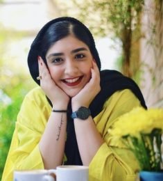 زینب شمس, 33 years old, Woman, Chenaran, Iran