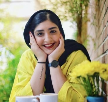 زینب شمس, 33 ساله, Chenaran, ایران