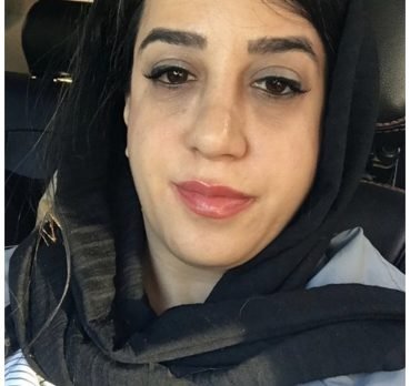 شکیبا صادقی, 31 years old, Istgah-e Rah Ahan-e Garmsar, Iran