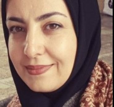 سوسن هاشمی, 31 ساله, پیرانشهر, ایران