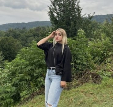 پریسا فلاح, 26 years old, Ramshir, Iran