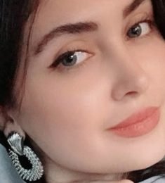 راحله یزدی, 35 years old, Woman, Abyek, Iran