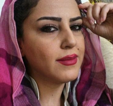 سوسن محمدپور, 35 years old, &lsquo;Ajab Shir, Iran