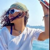 پرستو انصاری, 30 ساله, فیروزآباد, ایران