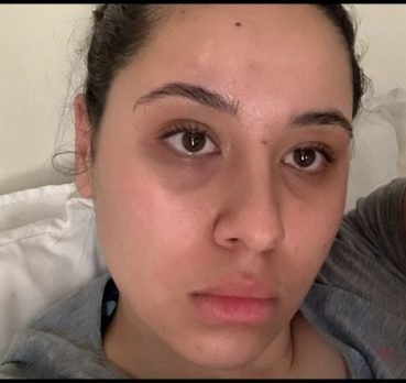 رها رضایی, 31 years old, Kangavar, Iran