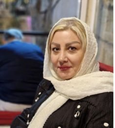 الهام شمس, 33 years old, Woman, Nurabad, Iran