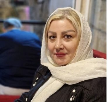 الهام شمس, 33 years old, Nurabad, Iran