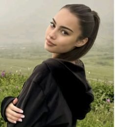 راحله نادری, 32 years old, Woman, Qeshm, Iran