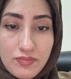 شیرین قربانی, 34 years old, Woman, Rasht, Iran