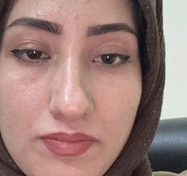 شیرین قربانی, 34 years old, Rasht, Iran